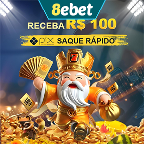 8ebet Ganhe R$ 100,00 Gratis