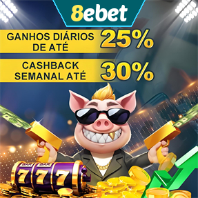 8ebet Fundo de Resgate de Perdas Semanais